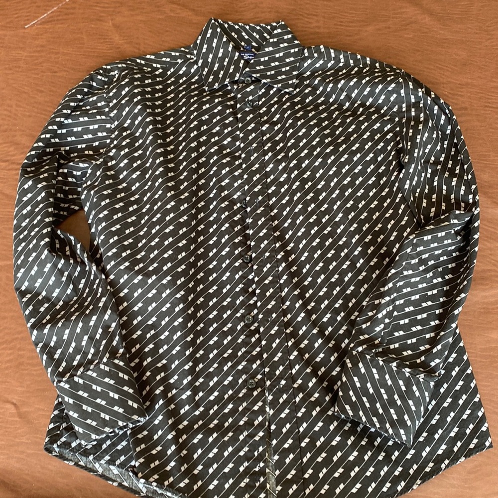 Ben Sherman shirt